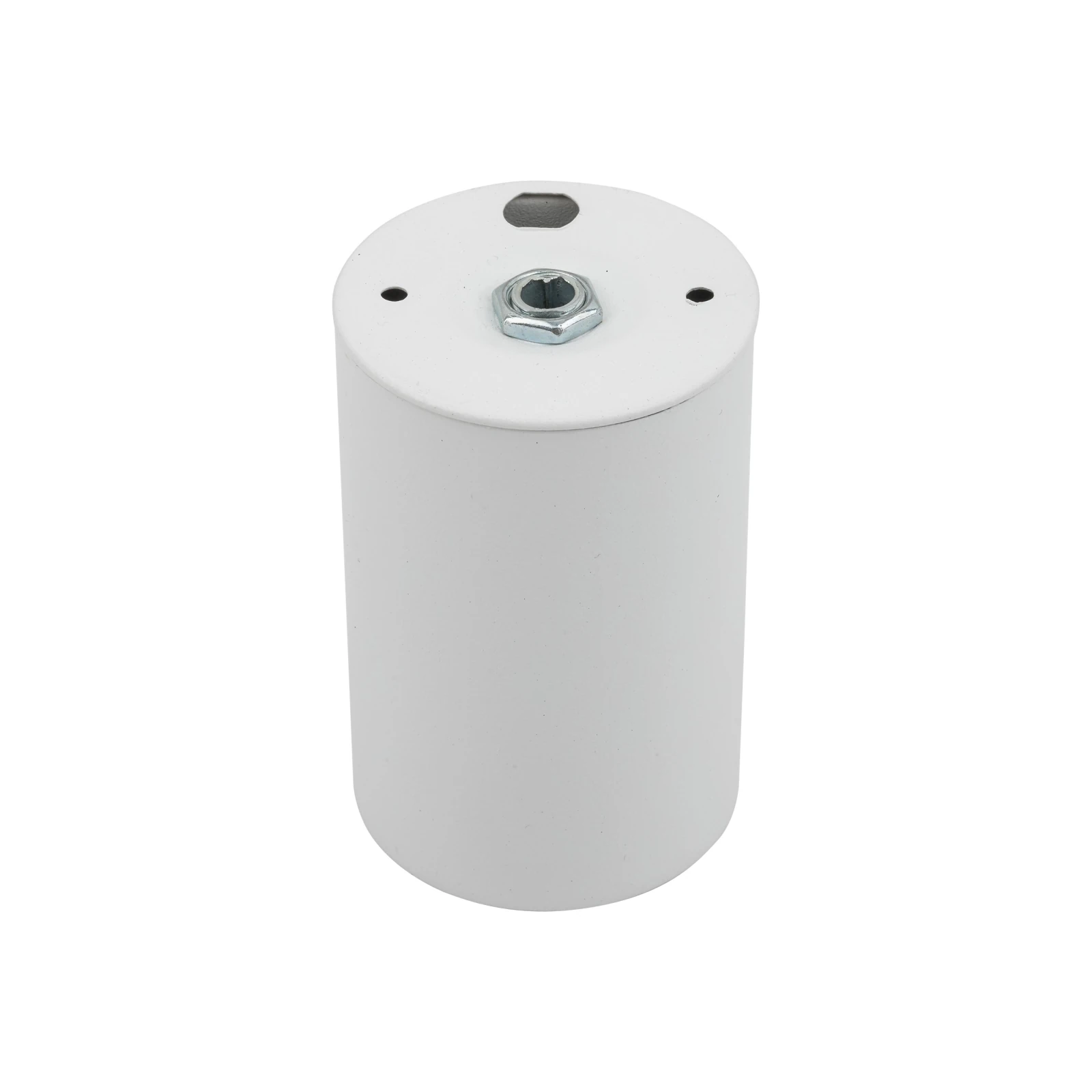 Wall light TOP – 1 spot, white, directional GU10