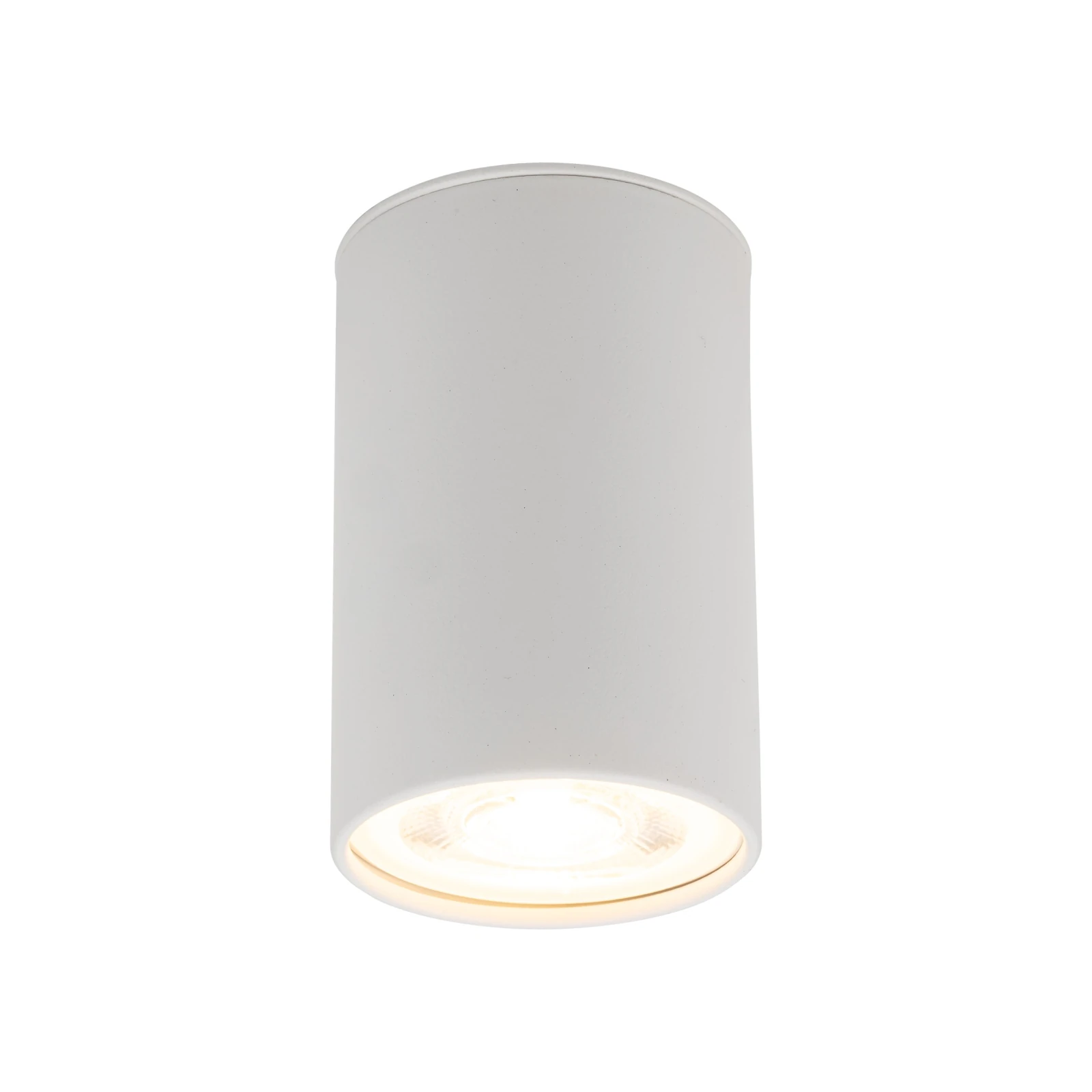 Wall light TOP – 1 spot, white, directional GU10