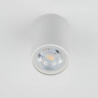 Wall light TOP – 1 spot, white, directional GU10 - Image 6