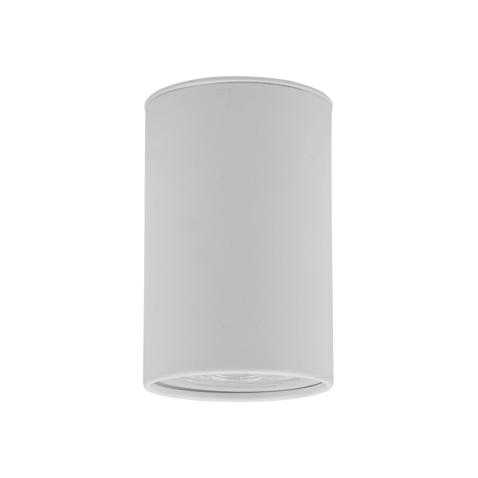 Wall light TOP – 1 spot, white, directional GU10