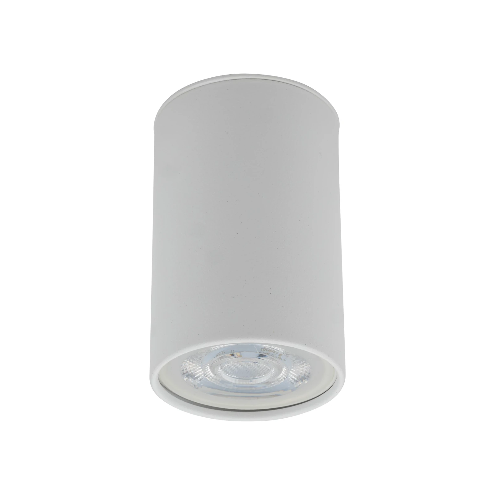 Wall light TOP – 1 spot, white, directional GU10