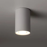 Wall light TOP – 1 spot, white, directional GU10 - Image 1