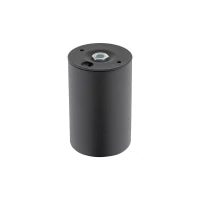 Wall light TOP – 1 spot, black, directional GU10 - Image 2