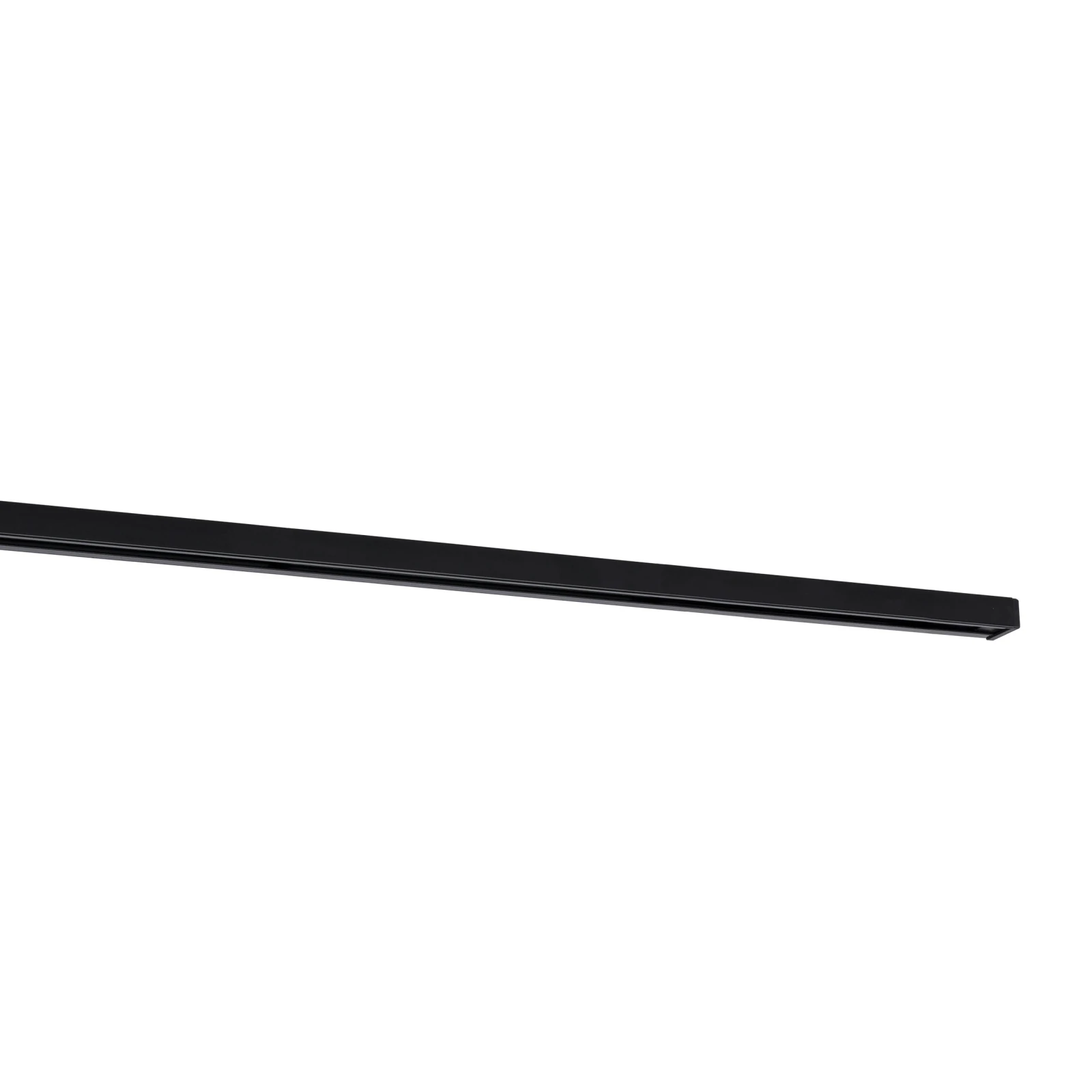 Juodas TRACER bėgelis 100 cm