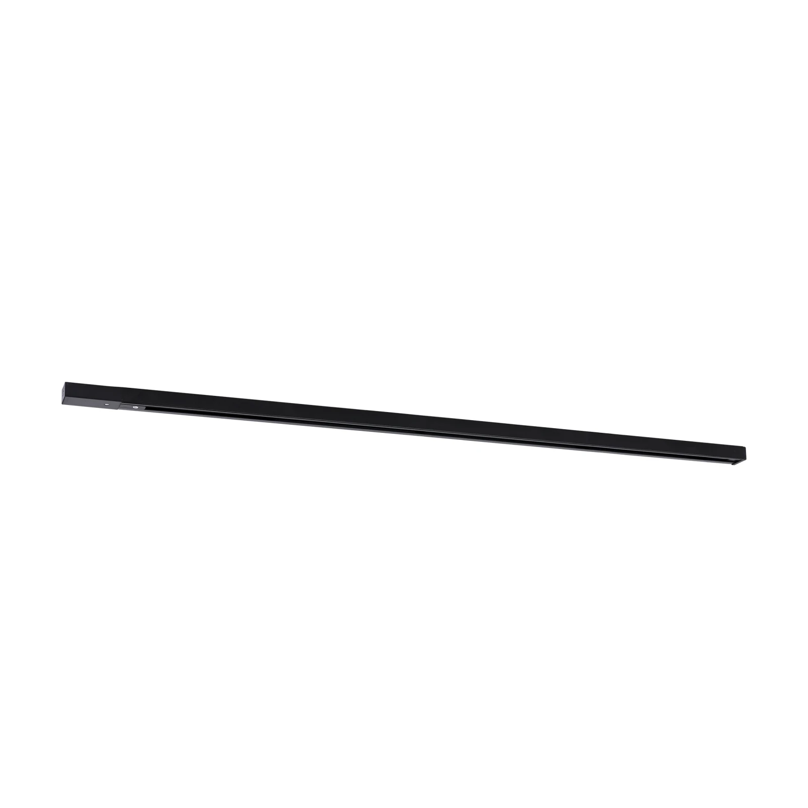 Juodas TRACER bėgelis 100 cm