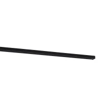 Juodas TRACER bėgelis 100 cm - Nuotrauka 2
