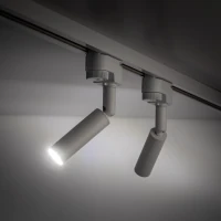 TRACER LAGOS track light – 3 W, white, adjustable angle - Image 3