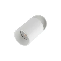 Ceiling light 10 W – white GU10 spotlight, adjustable angle - Image 4