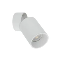 Ceiling light 10 W – white GU10 spotlight, adjustable angle - Image 8