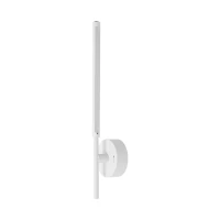 FOCUS LED wall light – white, adjustable directional light - Image 5