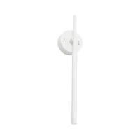 FOCUS LED wall light – white, adjustable directional light - Image 9