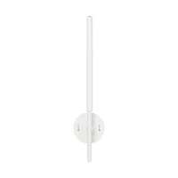 FOCUS LED wall light – white, adjustable directional light - Image 10