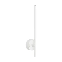 FOCUS LED wall light – white, adjustable directional light - Image 1
