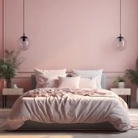 ESME 25 cm pendant light – spherical, transparent, glass shade