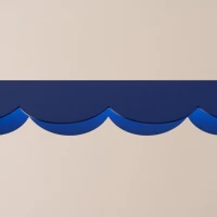 Pendant lamp 131 cm/16W – linear, ultramarine, CRI93 - Image 6