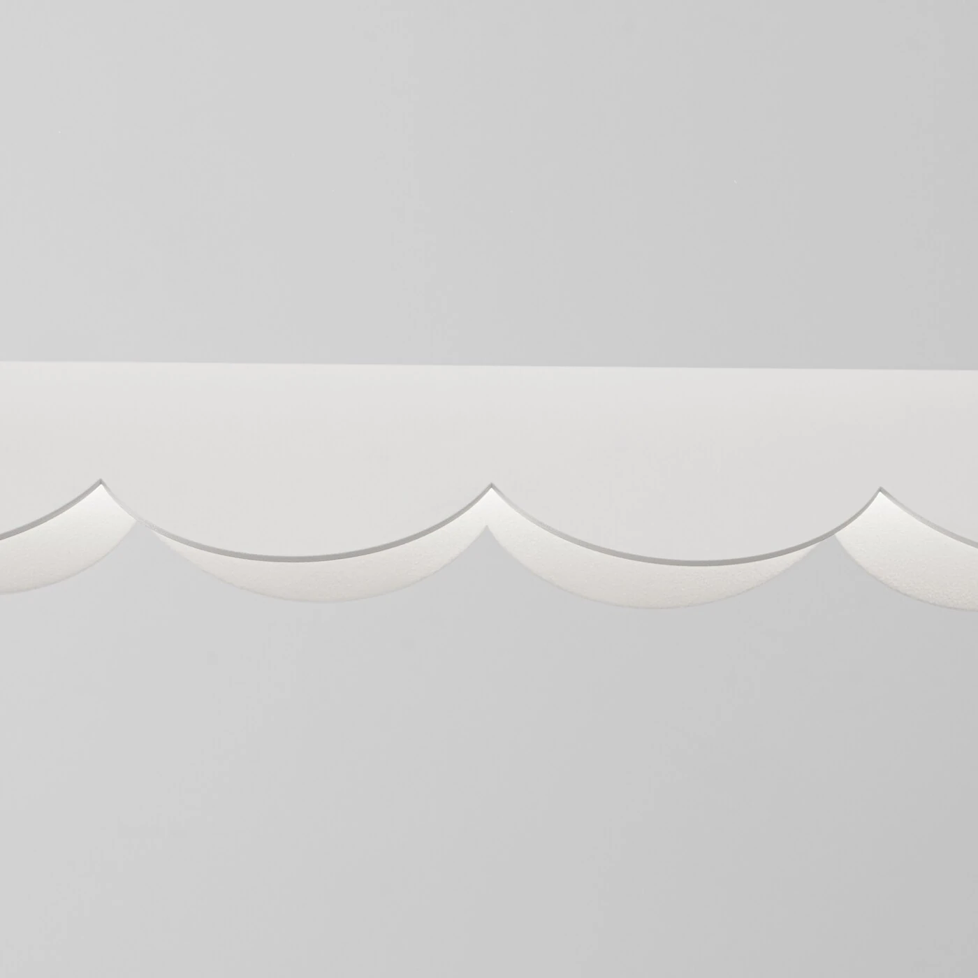 Pendant lamp 16W – linear, white, CRI98