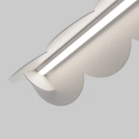 Pendant lamp 16W – linear, white, CRI98 - Image 7