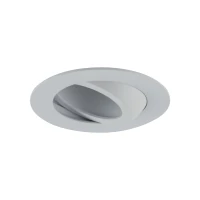 AURA GU10 ceiling light – white, IP65 rated - Image 5