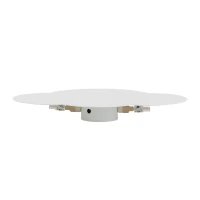 Wall light 2xG9 – white cloud, replaceable bulbs - Image 6