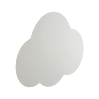 CLOUD sieninis šviestuvas 2xG9, smėlio spalvos - Nuotrauka 4