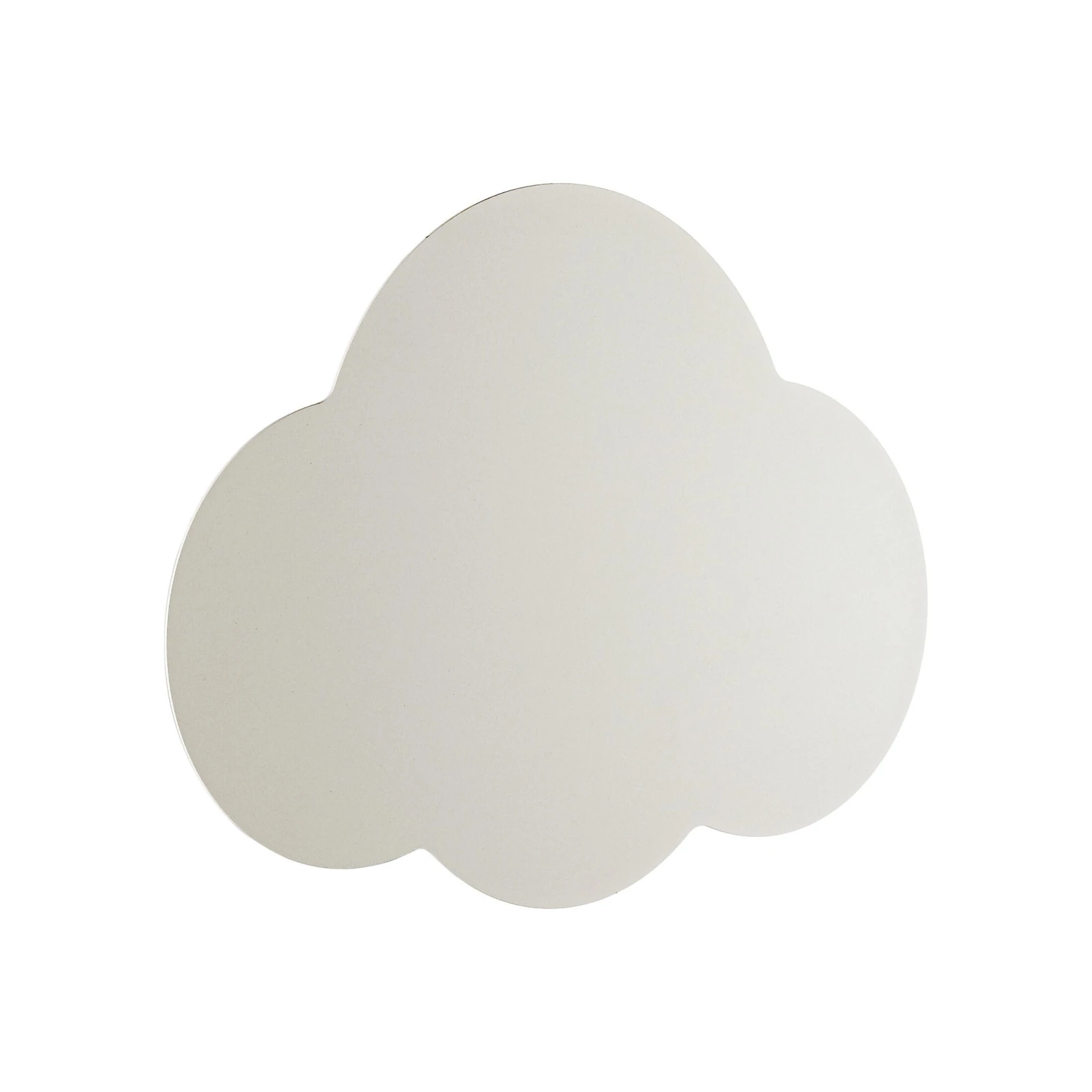 CLOUD sieninis šviestuvas 2xG9, smėlio spalvos