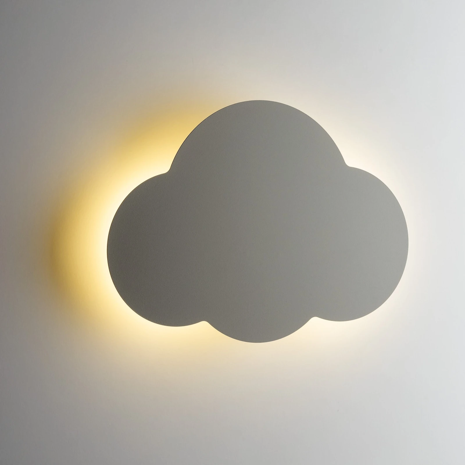CLOUD sieninis šviestuvas 2xG9, smėlio spalvos