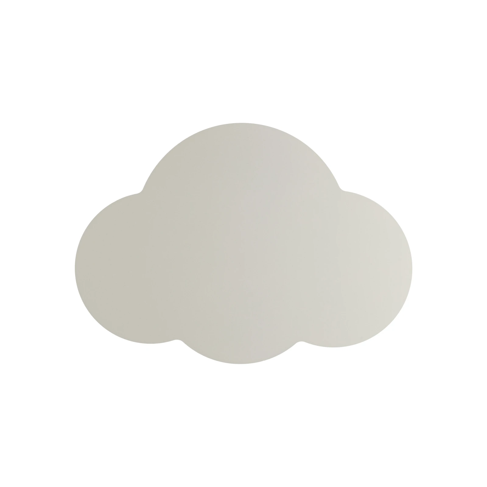 CLOUD sieninis šviestuvas 2xG9, smėlio spalvos