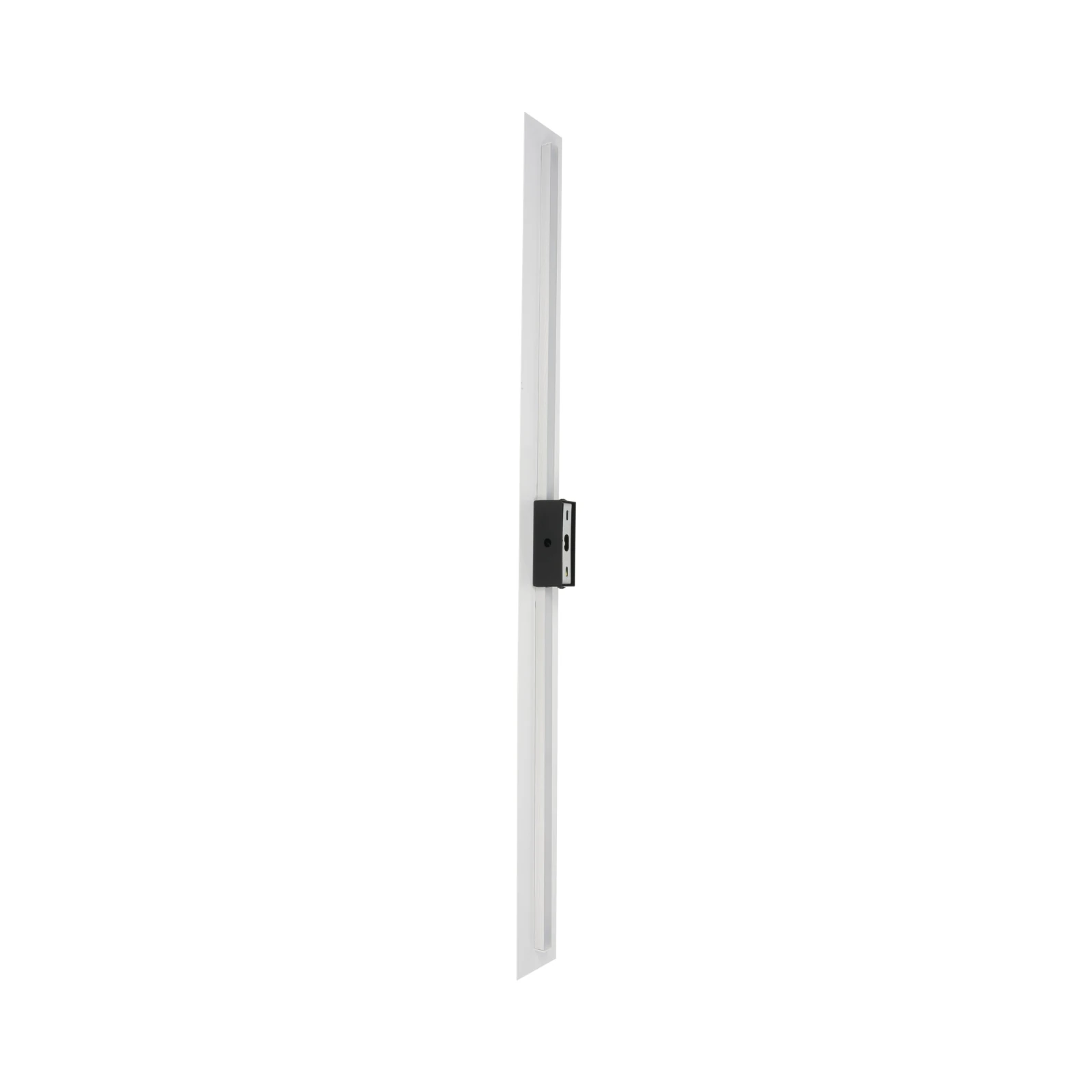 LED wall fixture 8 W – long, white, warm white