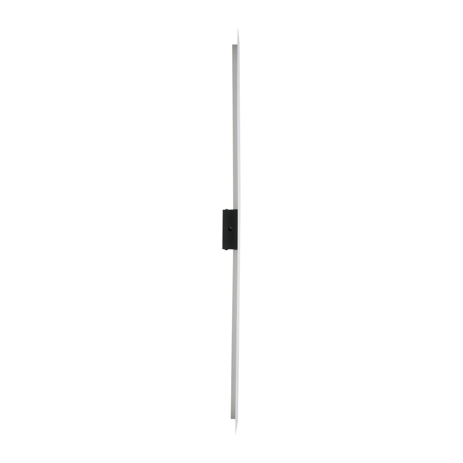 LED wall fixture 8 W – long, white, warm white