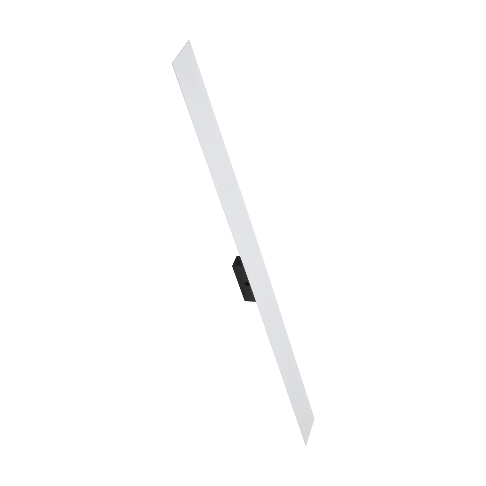 LED wall fixture 8 W – long, white, warm white