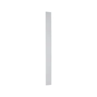 LED wall fixture 8 W – long, white, warm white - Image 7