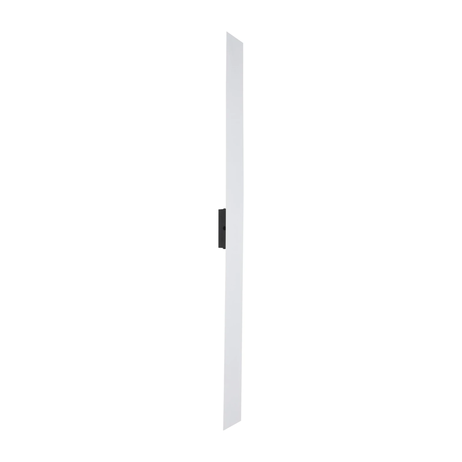 LED wall fixture 8 W – long, white, warm white