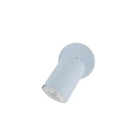 Wall light 10 W – blue adjustable LIVIA spotlight - Image 4