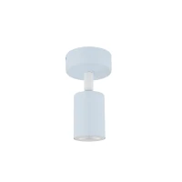 Wall light 10 W – blue adjustable LIVIA spotlight - Image 7