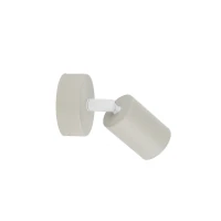 Wall light 10 W – beige adjustable LIVIA spotlight - Image 3