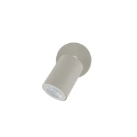 Wall light 10 W – beige adjustable LIVIA spotlight - Image 4