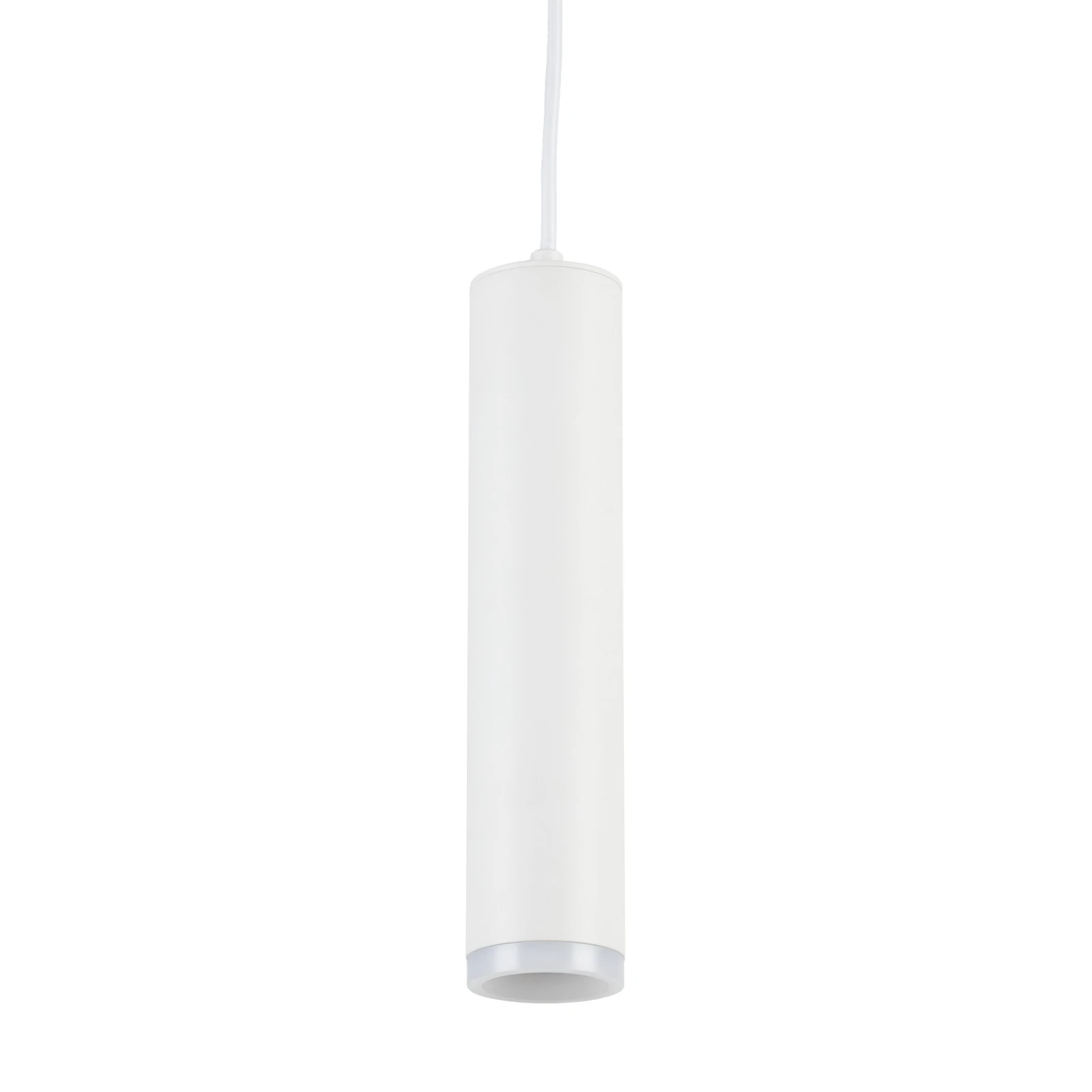 JET pakabinamas šviestuvas 10 W, baltas, GU10