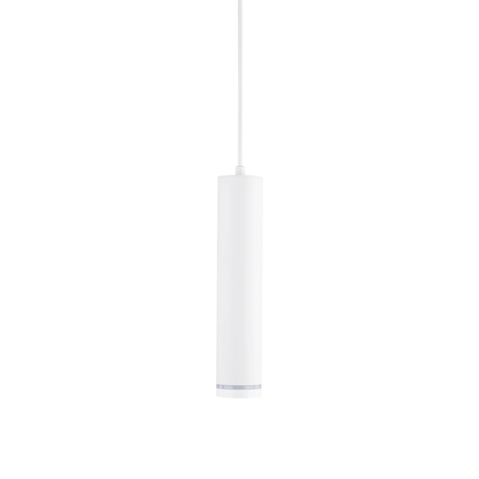 JET pakabinamas šviestuvas 10 W, baltas, GU10