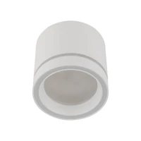 JET ceiling light 8 W – white, warm LED beam - Image 5