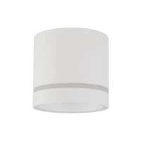 JET ceiling light 8 W – white, warm LED beam - Image 2