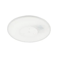 AQUA 50 cm LED lubinis šviestuvas, baltas, CCT - Nuotrauka 6