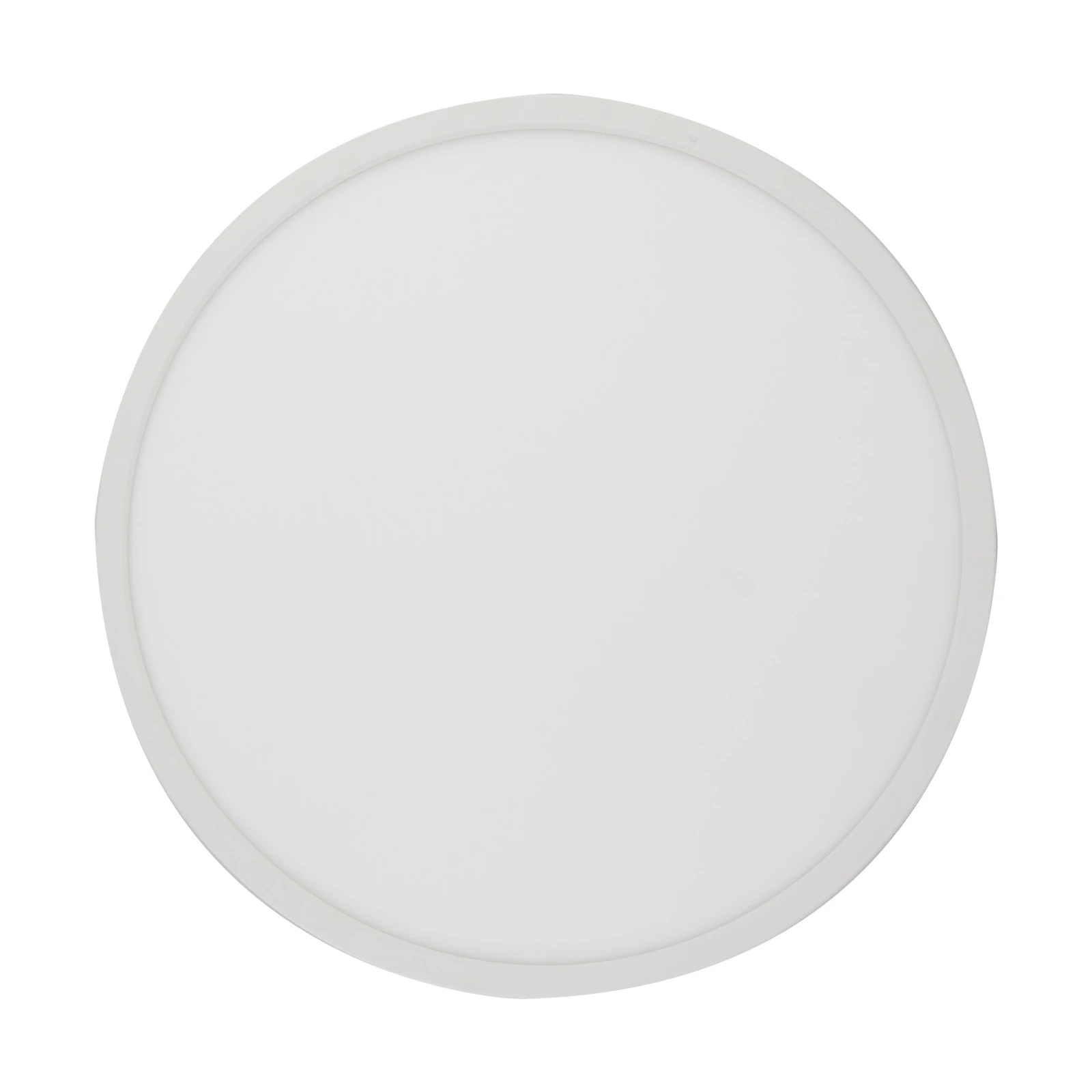 AQUA 50 cm LED lubinis šviestuvas, baltas, CCT