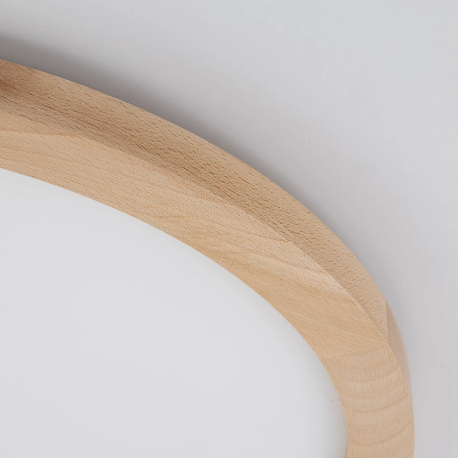 AQUA WOOD LED lubinis šviestuvas 50 cm, 45 W, IP54