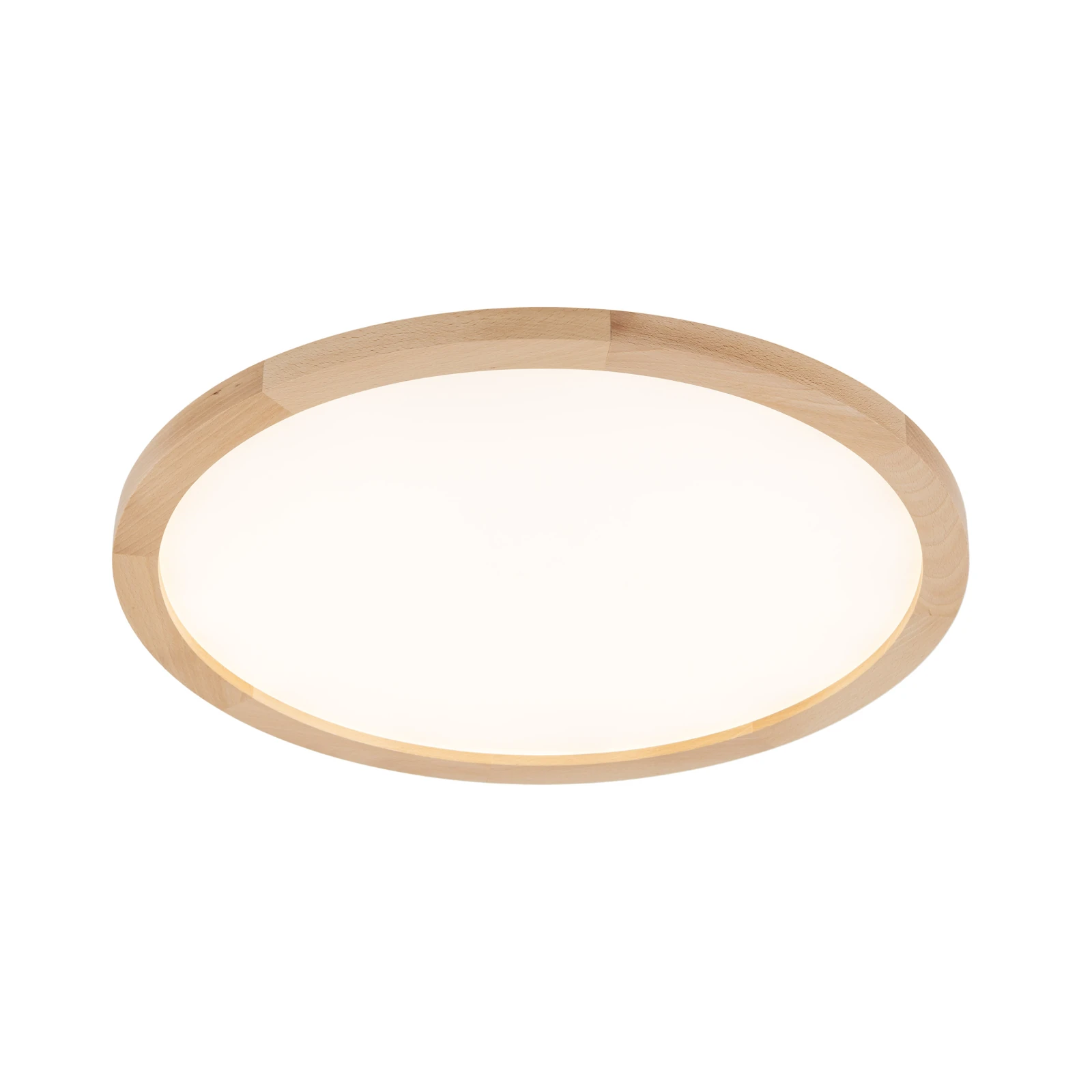 AQUA WOOD LED lubinis šviestuvas 50 cm, 45 W, IP54