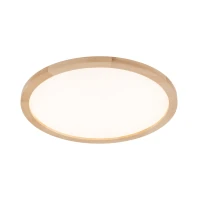 AQUA WOOD LED lubinis šviestuvas 50 cm, 45 W, IP54 - Nuotrauka 4