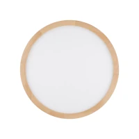 AQUA WOOD LED lubinis šviestuvas 50 cm, 45 W, IP54 - Nuotrauka 2