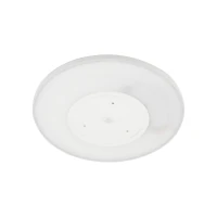 Ceiling LED light 40 cm - round, white, CCT - Image 6