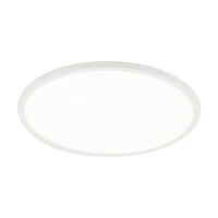 Ceiling LED light 40 cm - round, white, CCT - Image 7