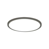Ceiling LED light 40 cm - round, white, CCT - Image 9