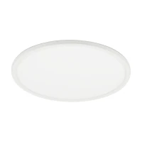 Ceiling LED light 40 cm - round, white, CCT - Image 10